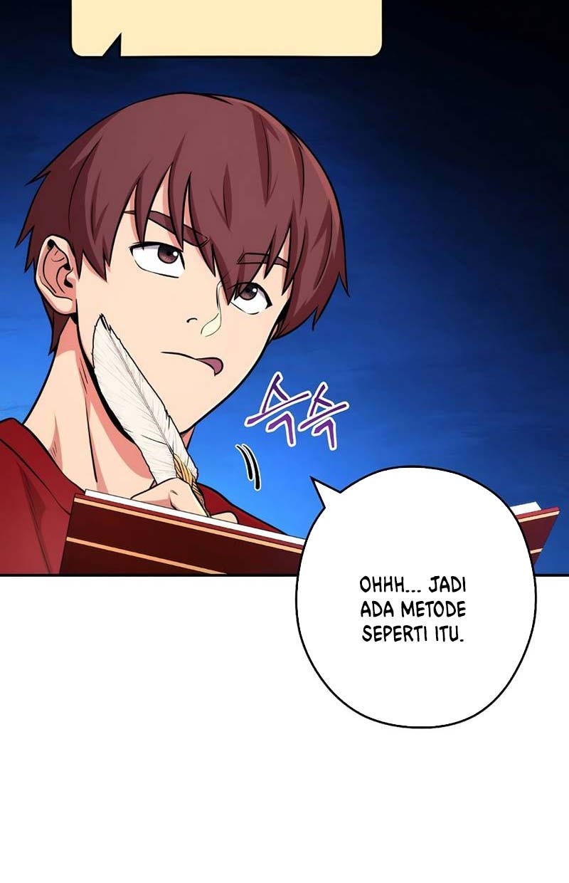 Dungeon Reset Chapter 133 Gambar 13