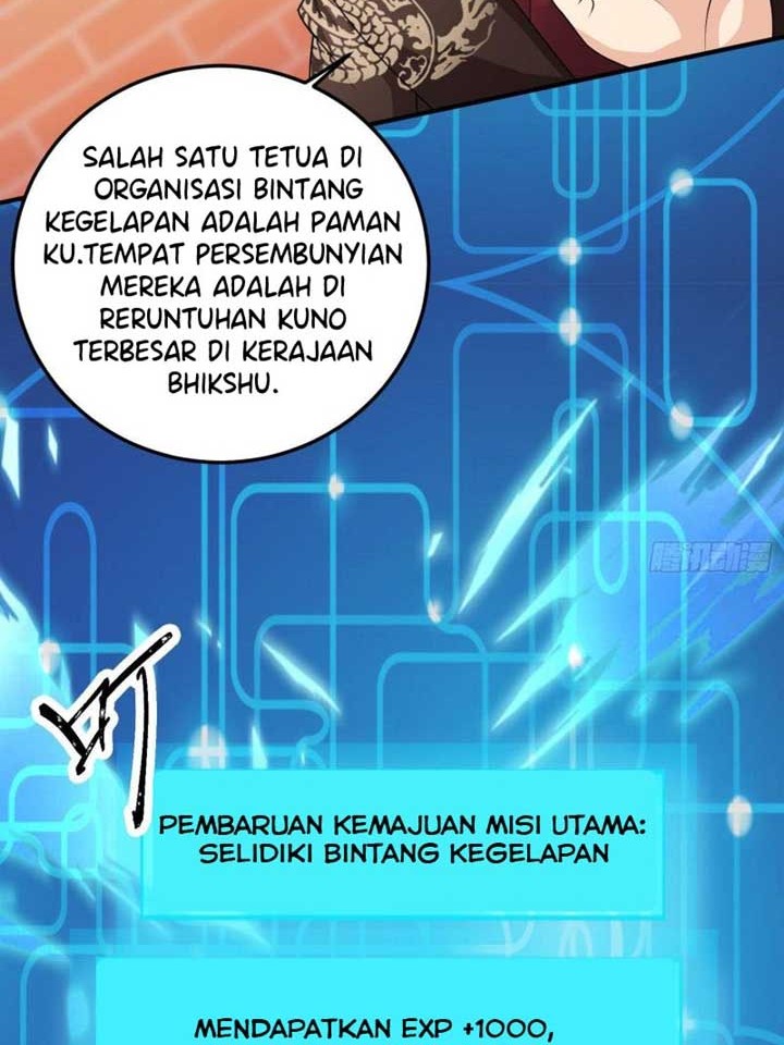 When I Die, I Will Become Stronger! Chapter 24 Gambar 9