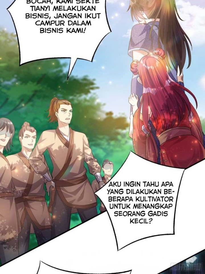 When I Die, I Will Become Stronger! Chapter 24 Gambar 21
