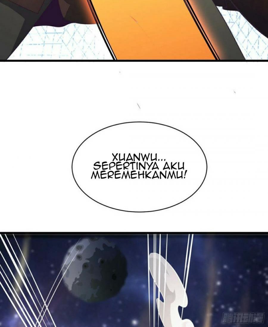 Dad the Strongest God of War Chapter 92 Gambar 24