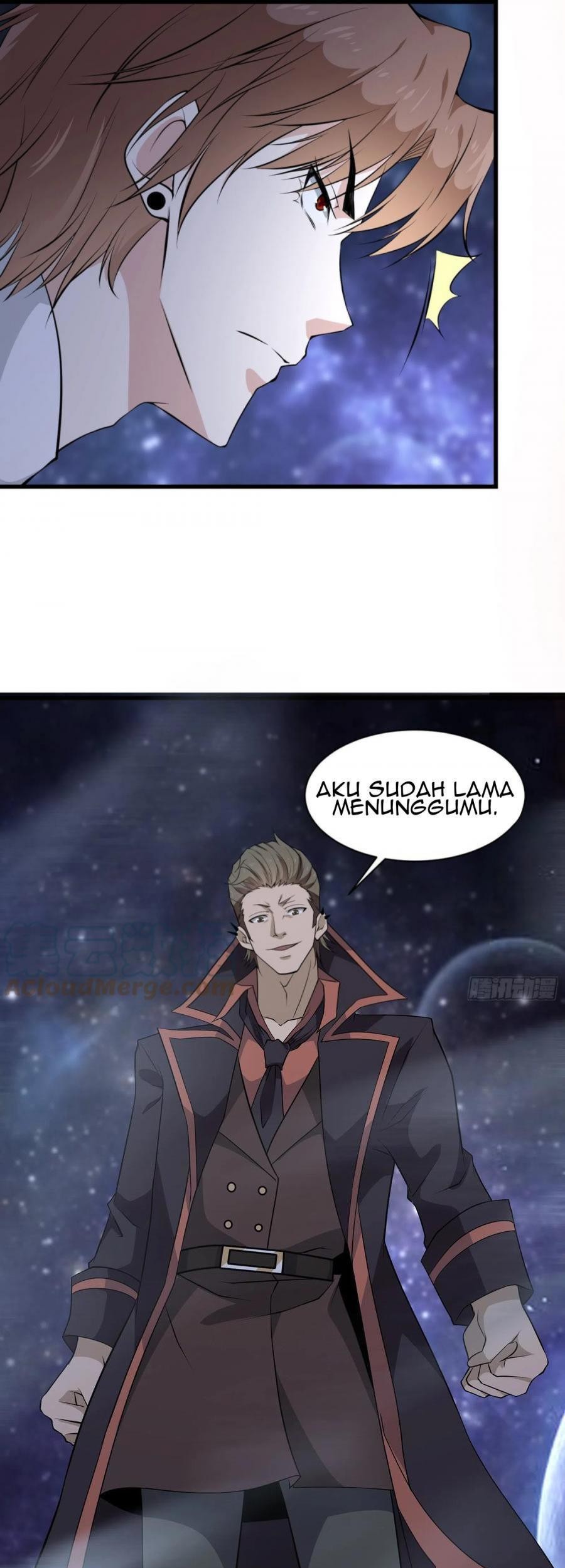 Dad the Strongest God of War Chapter 92 Gambar 7