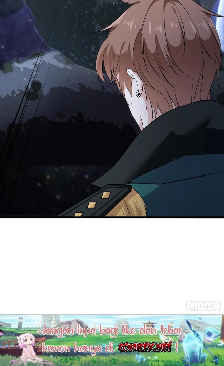 Dad the Strongest God of War Chapter 92 Gambar 10