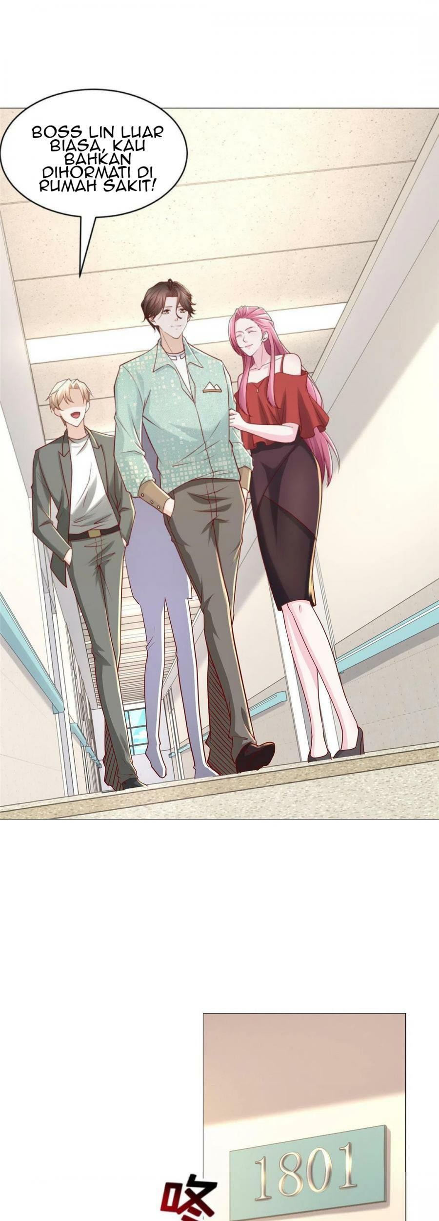 I Randomly Have A New Career Every Week Chapter 286 Gambar 10