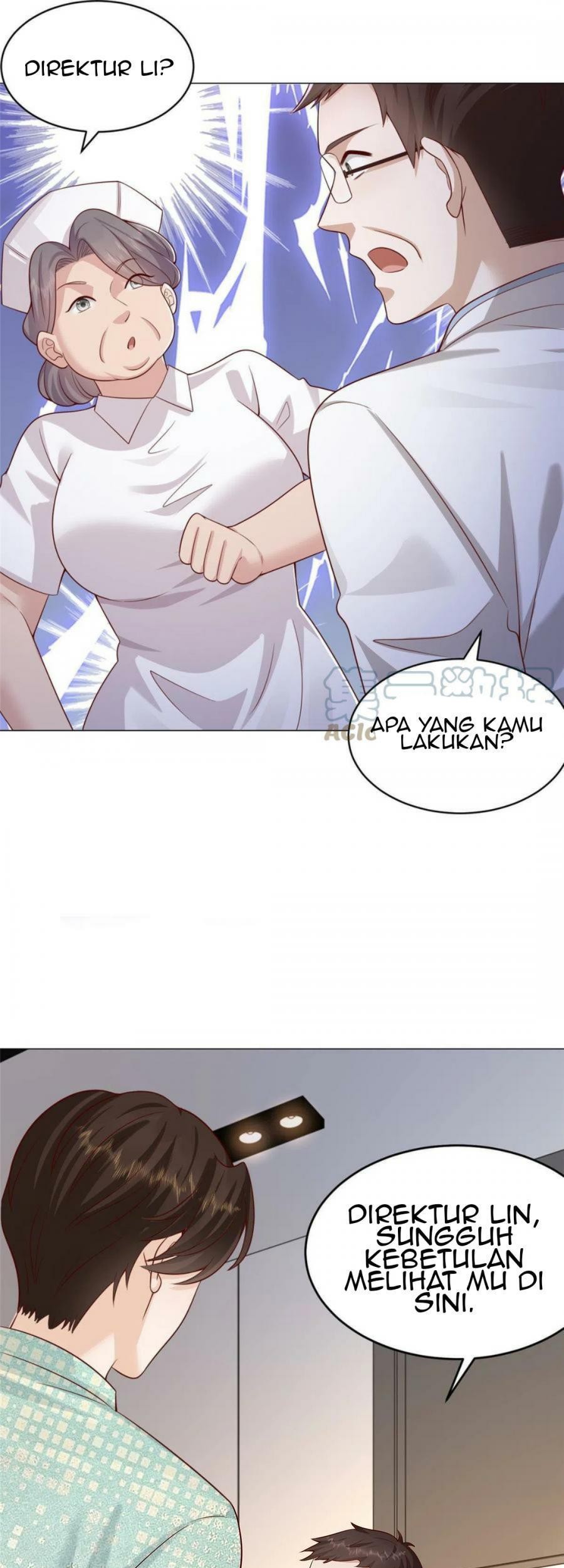 I Randomly Have A New Career Every Week Chapter 285 Gambar 31