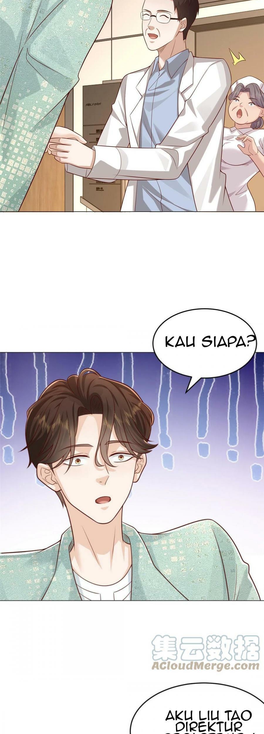 I Randomly Have A New Career Every Week Chapter 285 Gambar 32