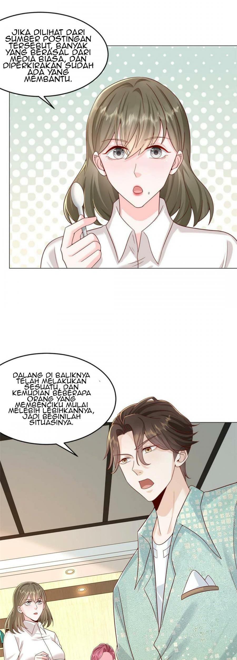 I Randomly Have A New Career Every Week Chapter 285 Gambar 4