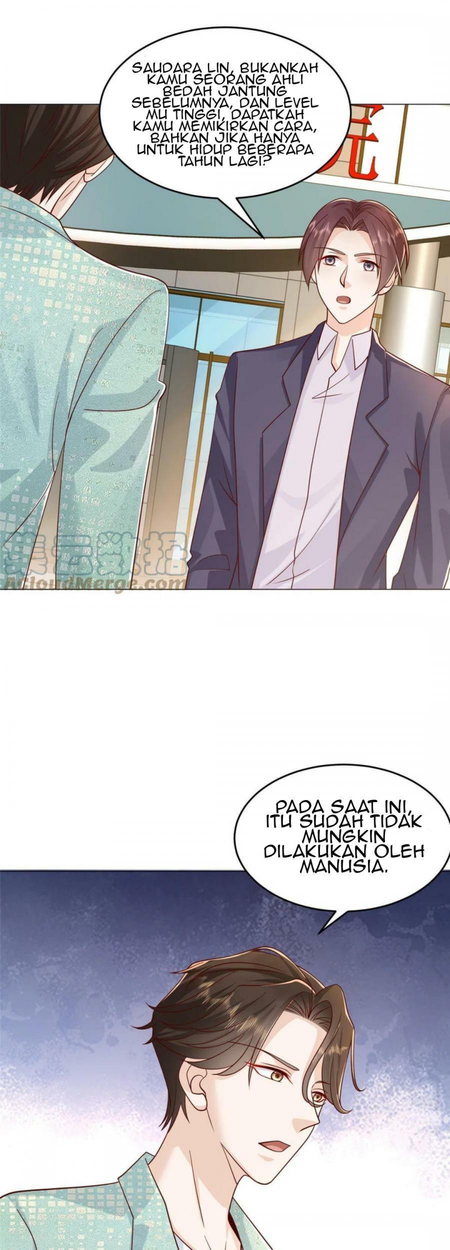 I Randomly Have A New Career Every Week Chapter 285 Gambar 17