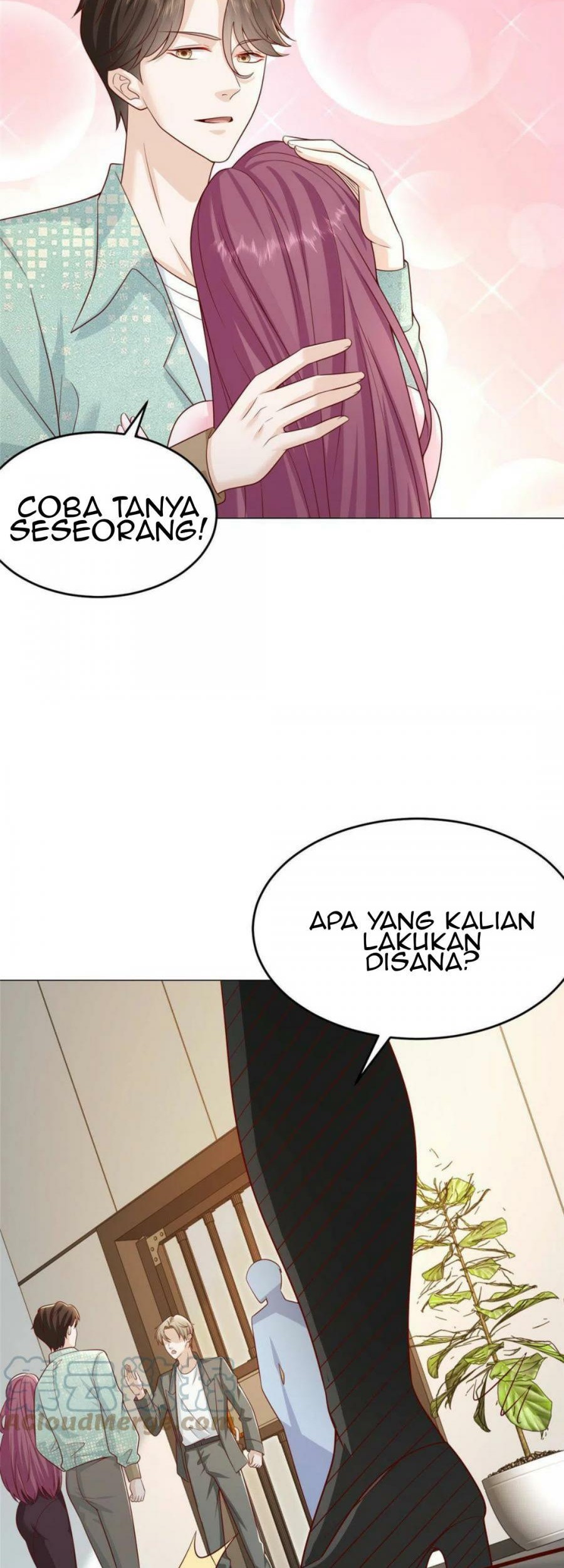 I Randomly Have A New Career Every Week Chapter 285 Gambar 24