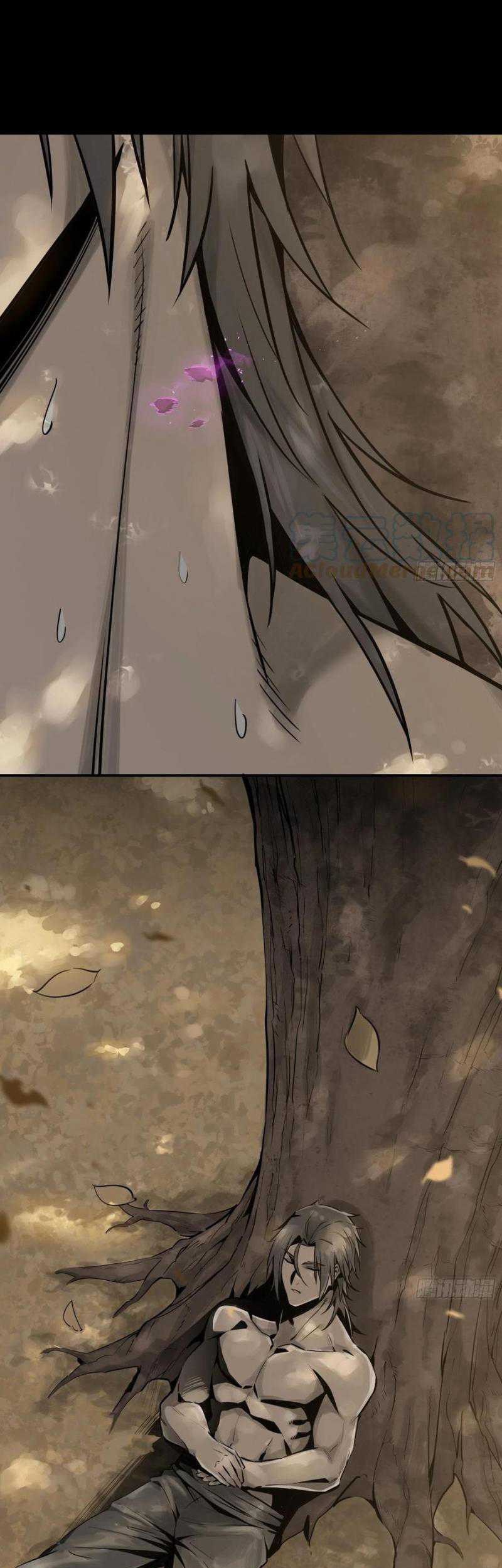 Starting from Guhuoniao Chapter 48 Gambar 22