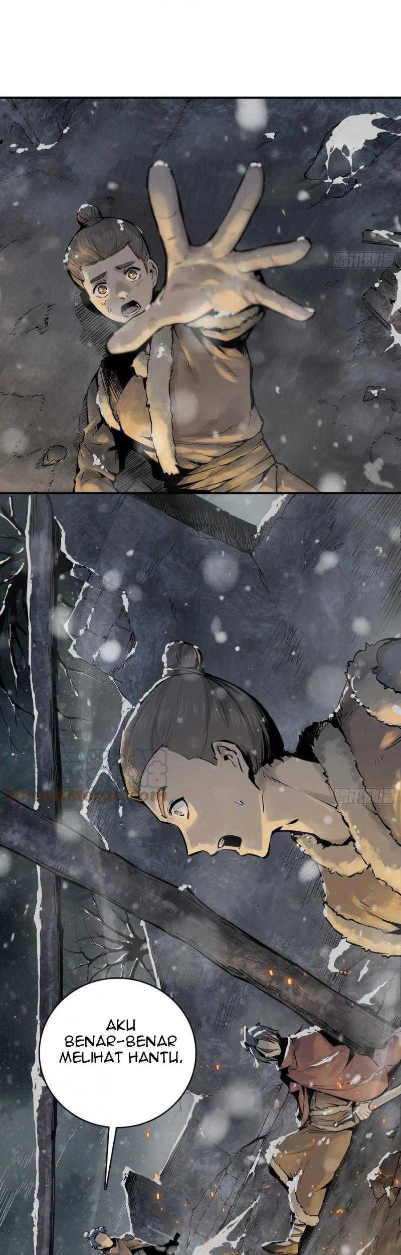 Starting from Guhuoniao Chapter 48 Gambar 30