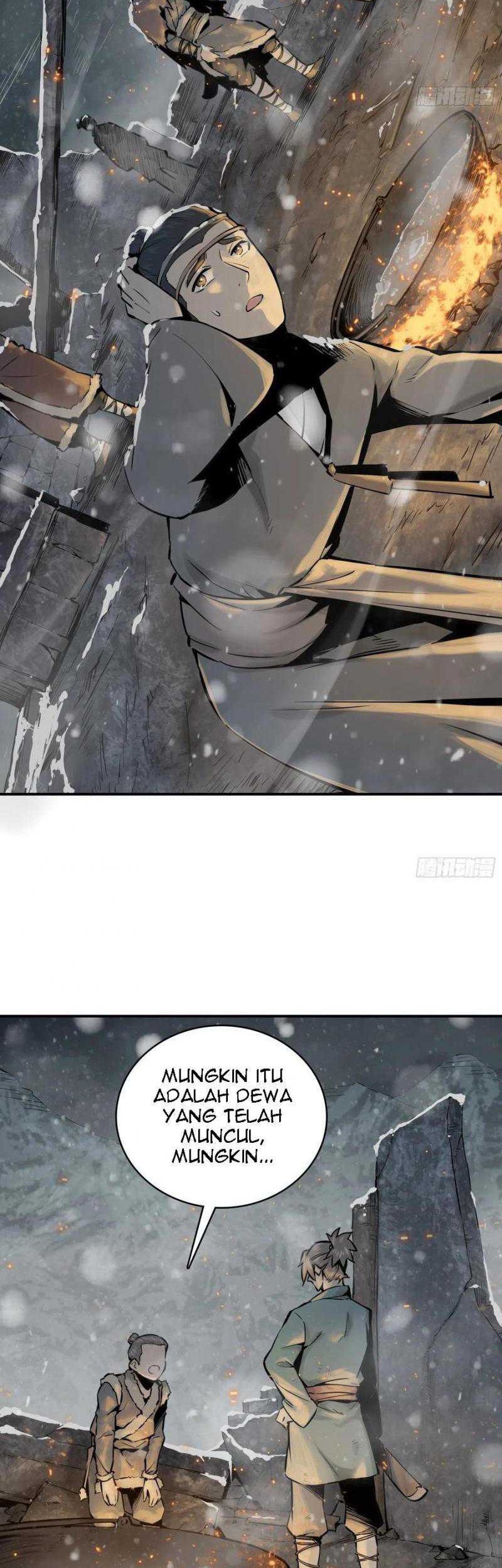 Starting from Guhuoniao Chapter 48 Gambar 31