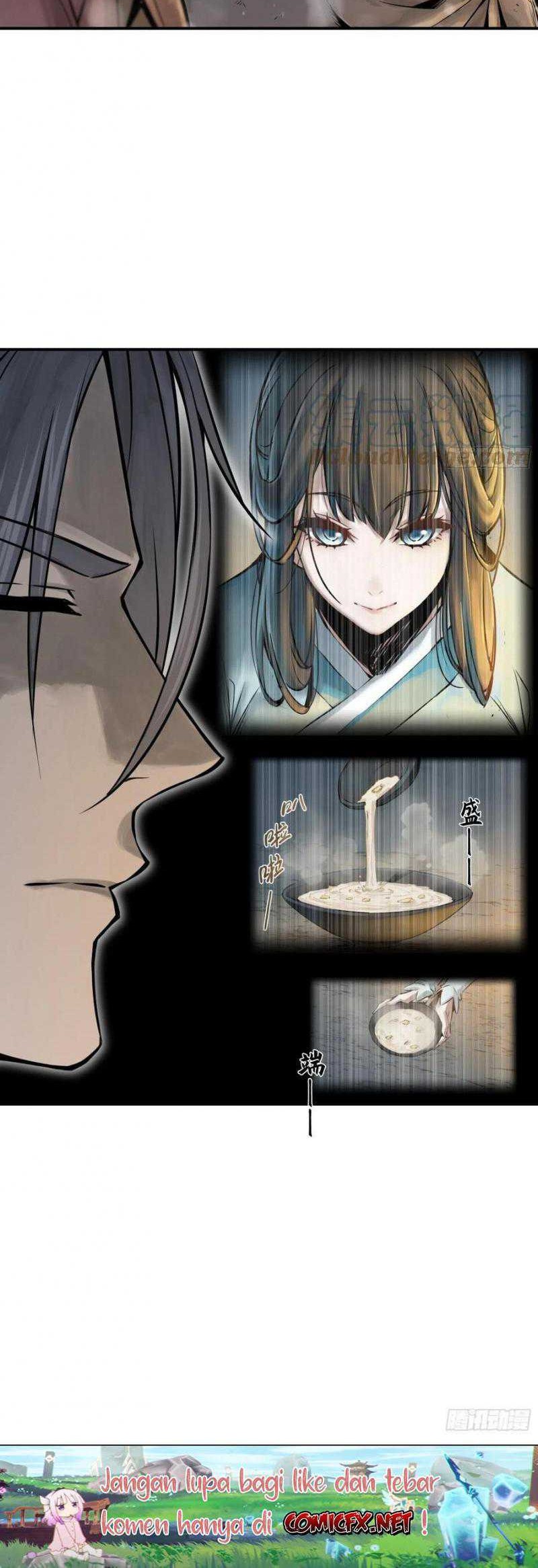 Starting from Guhuoniao Chapter 48 Gambar 34