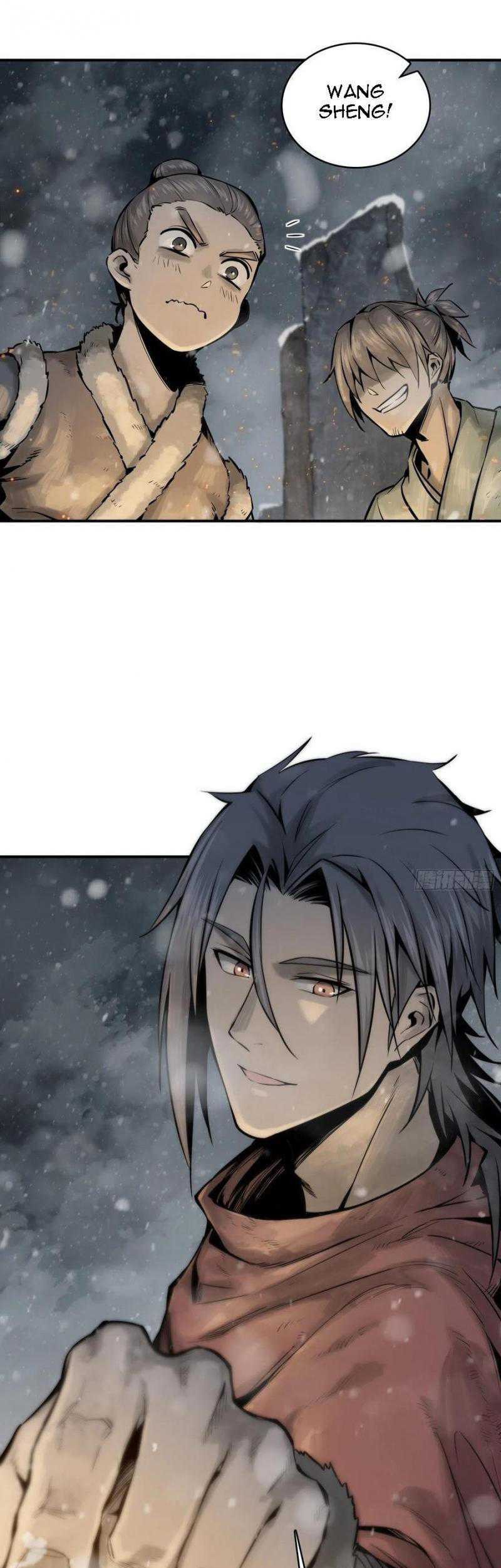Starting from Guhuoniao Chapter 48 Gambar 36