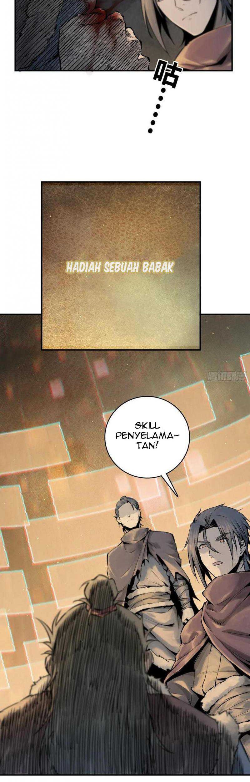 Starting from Guhuoniao Chapter 48 Gambar 3