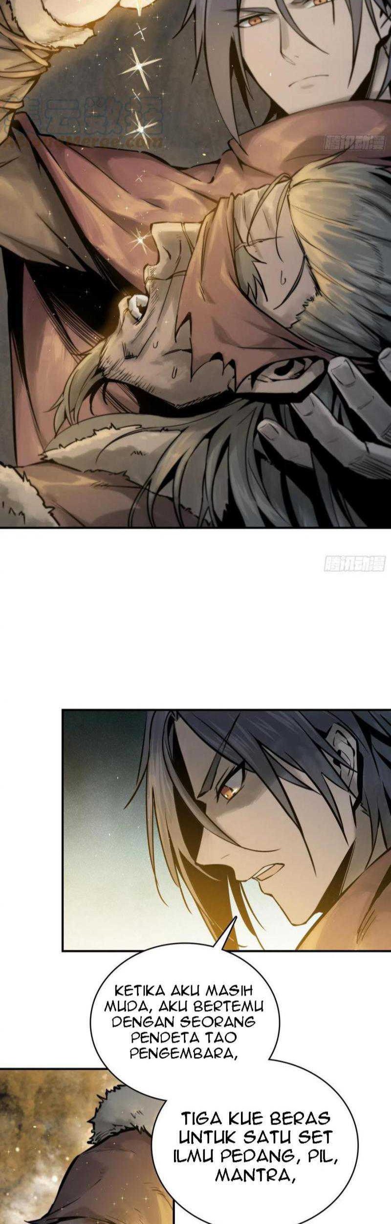 Starting from Guhuoniao Chapter 48 Gambar 6