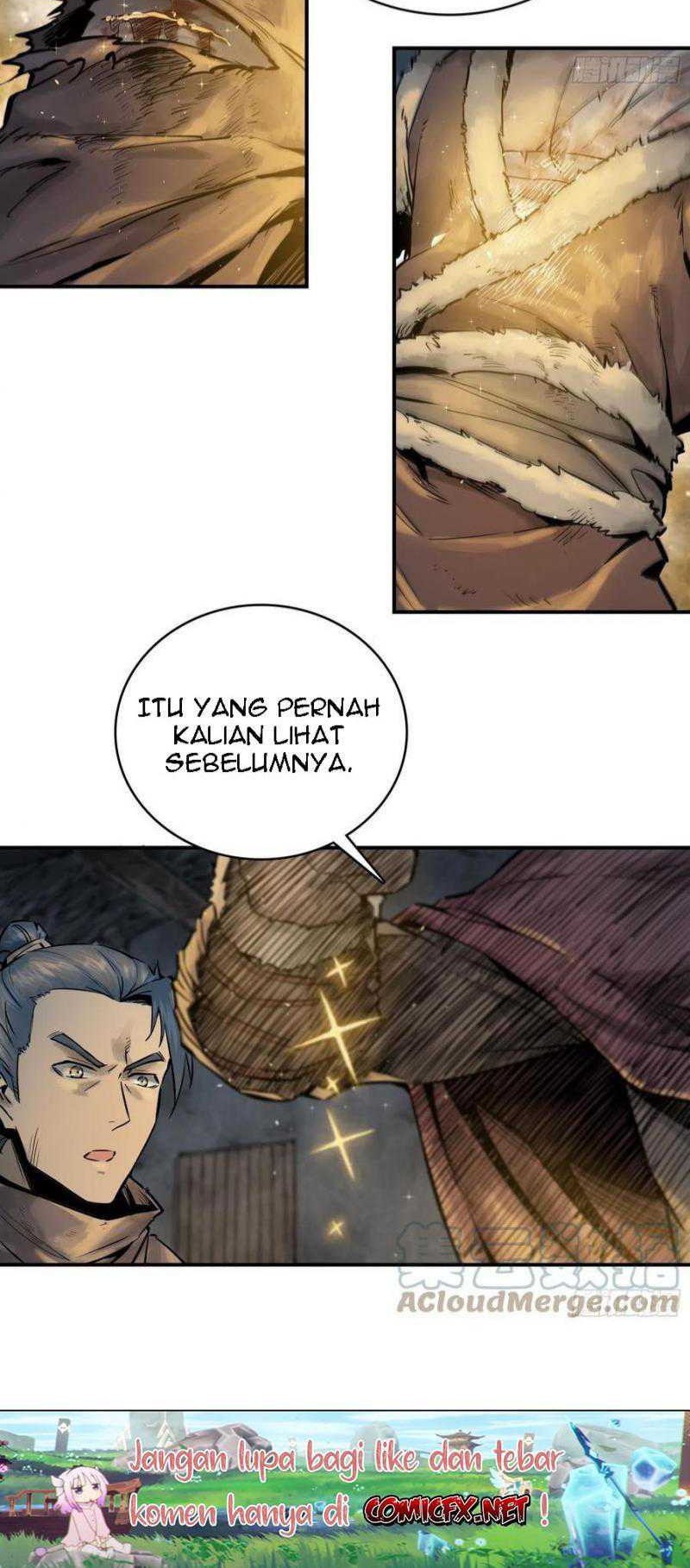 Starting from Guhuoniao Chapter 48 Gambar 7