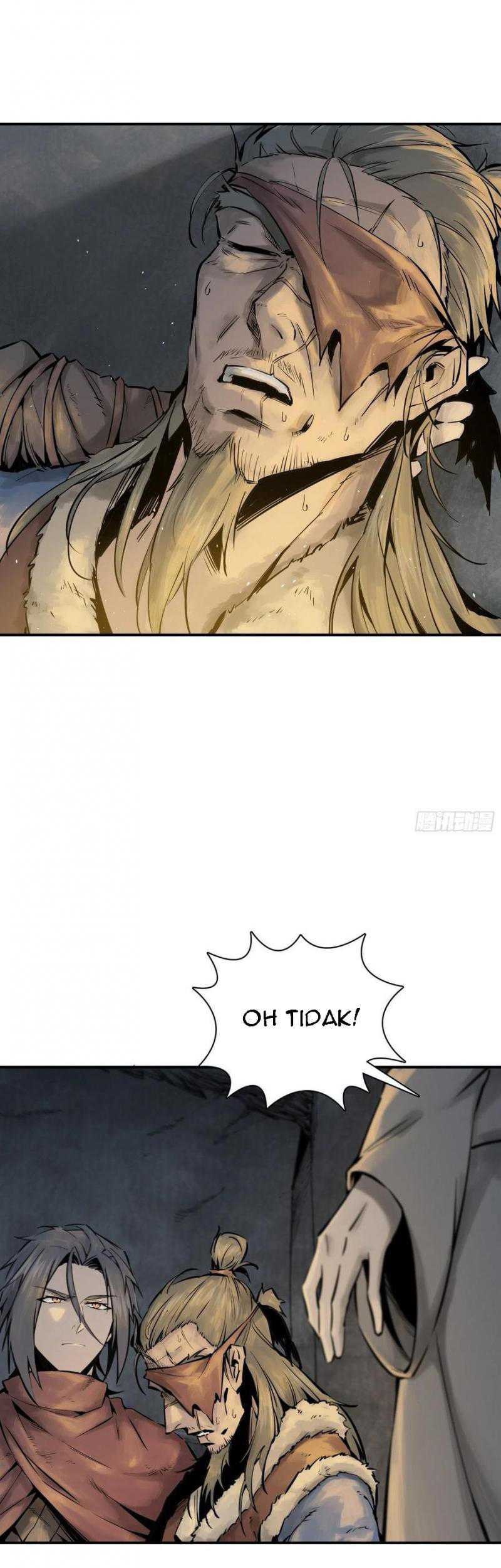 Starting from Guhuoniao Chapter 48 Gambar 8