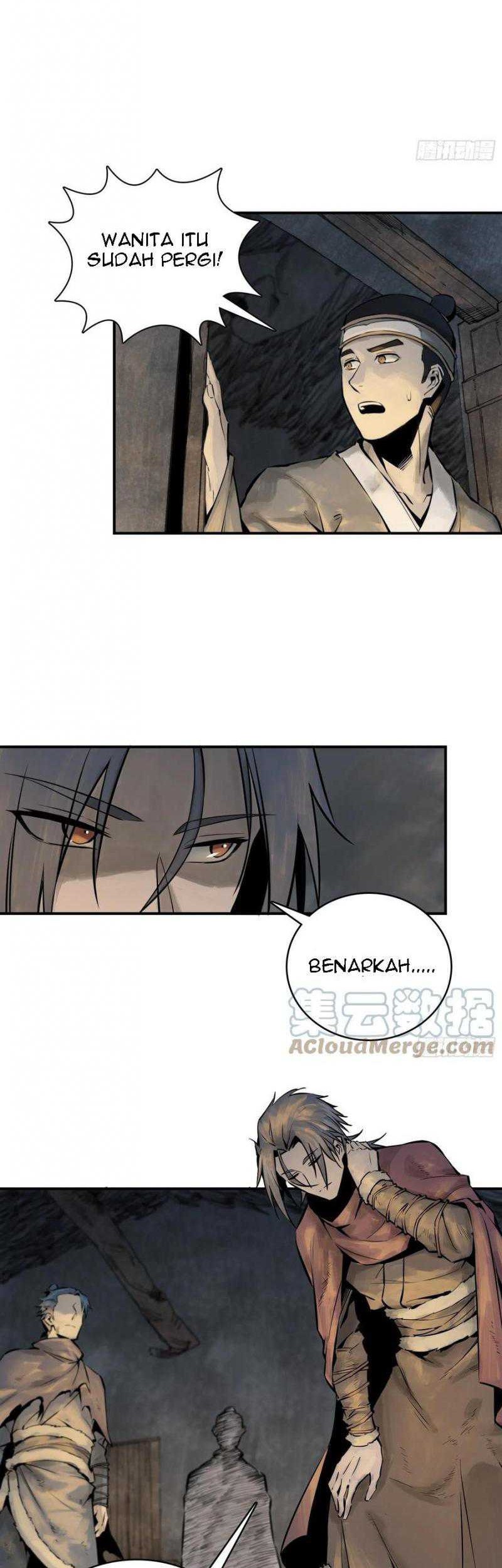 Starting from Guhuoniao Chapter 48 Gambar 9