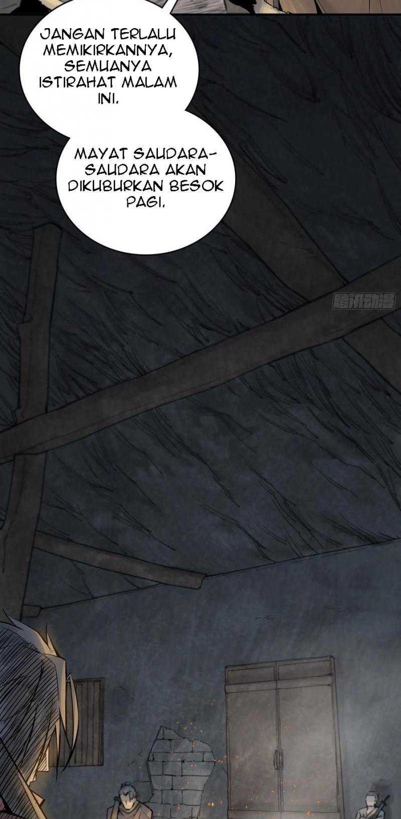 Starting from Guhuoniao Chapter 48 Gambar 10
