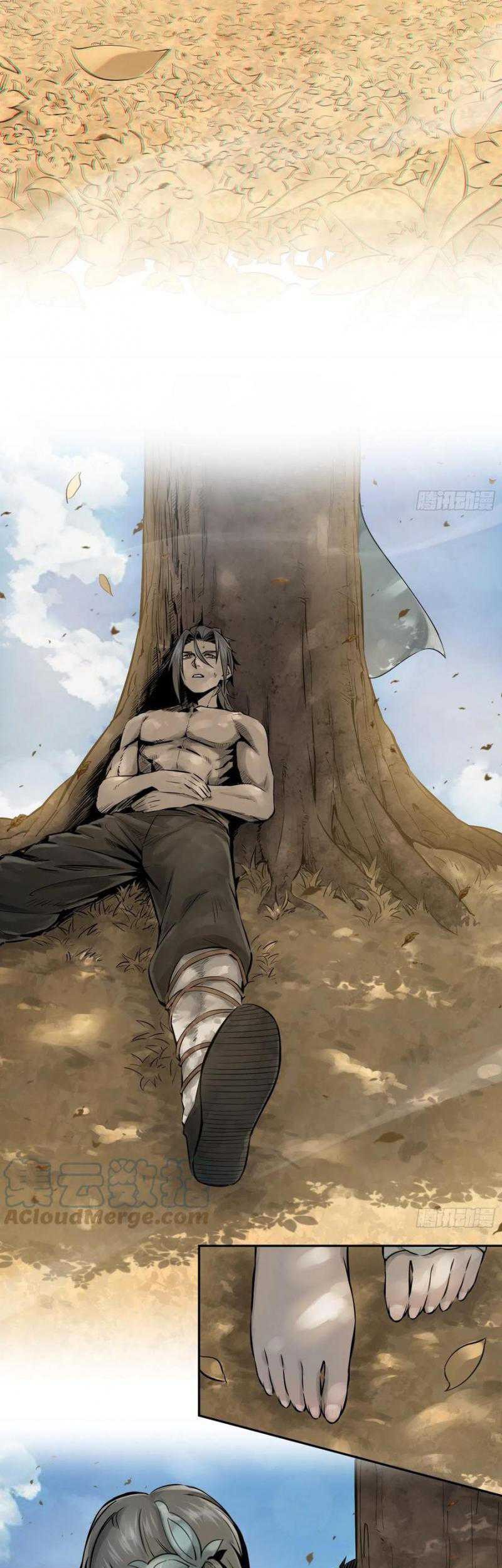 Starting from Guhuoniao Chapter 48 Gambar 14