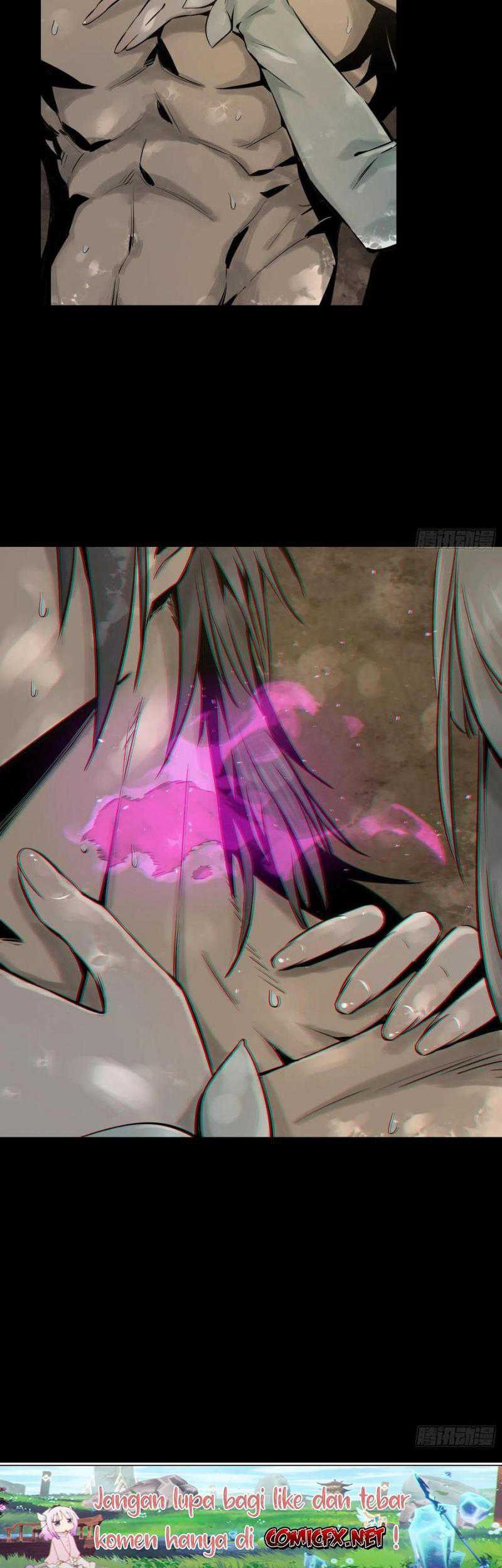 Starting from Guhuoniao Chapter 48 Gambar 17