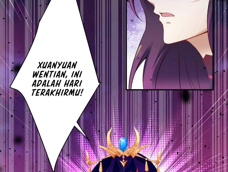 Against the Gods Chapter 517 Gambar 19