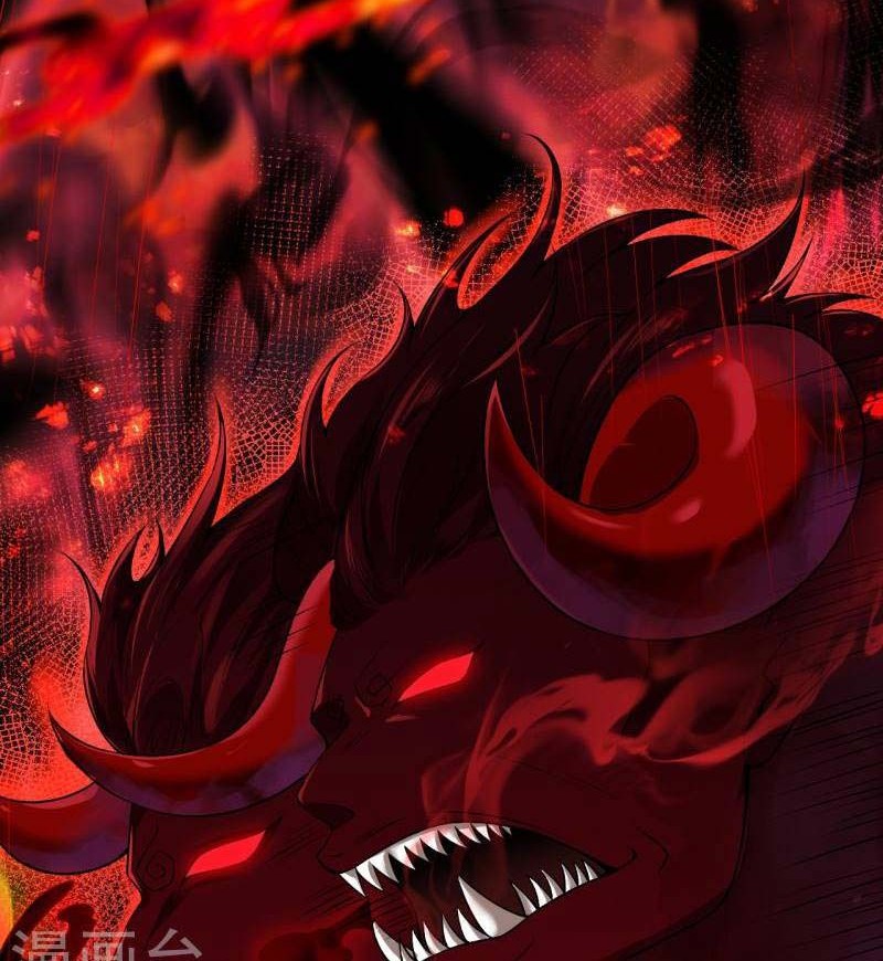 Against the Gods Chapter 517 Gambar 27