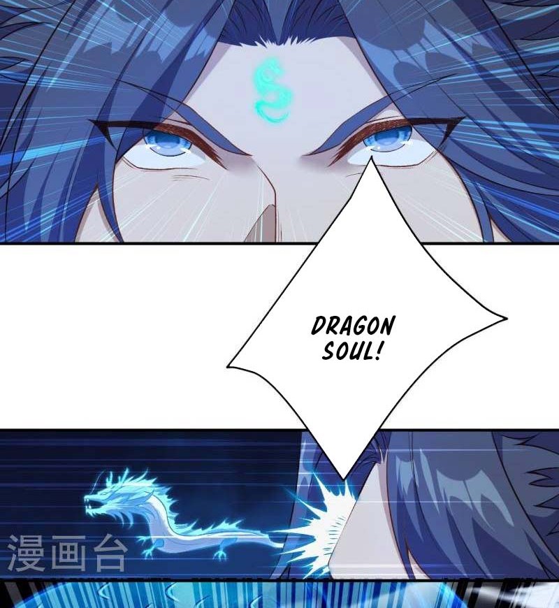 Against the Gods Chapter 517 Gambar 31
