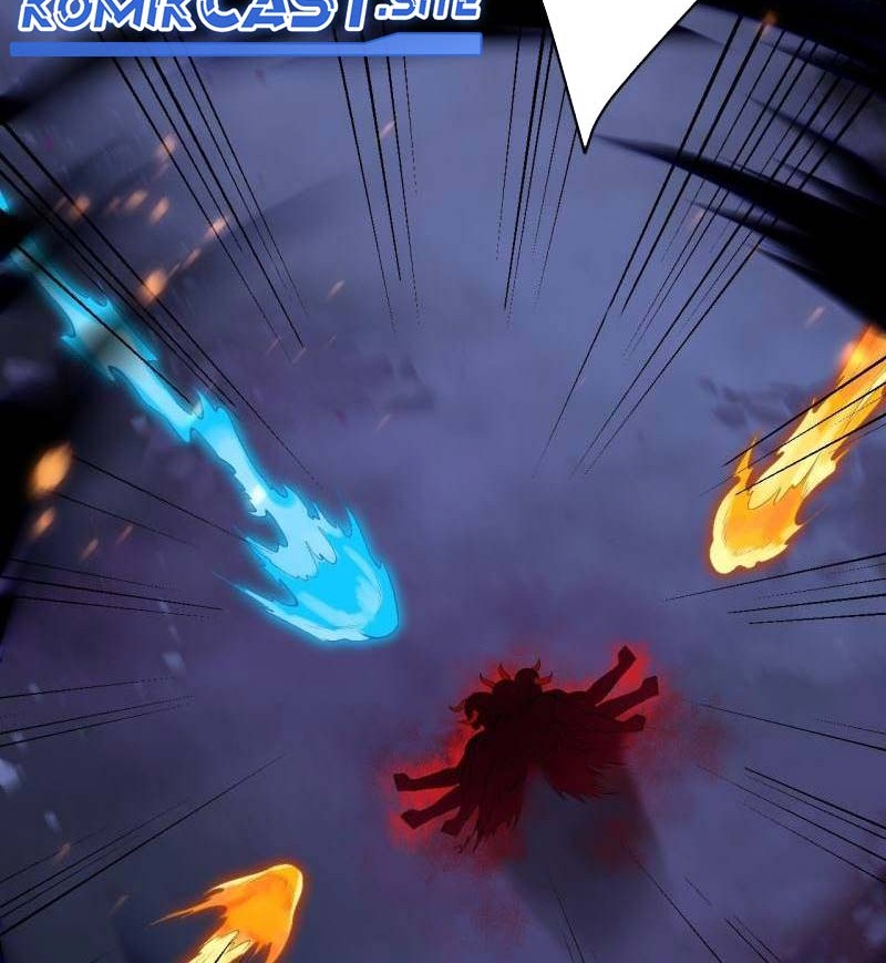 Against the Gods Chapter 517 Gambar 37