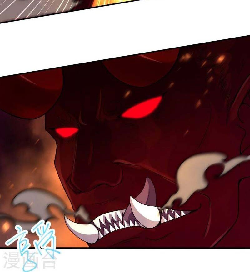 Against the Gods Chapter 517 Gambar 39