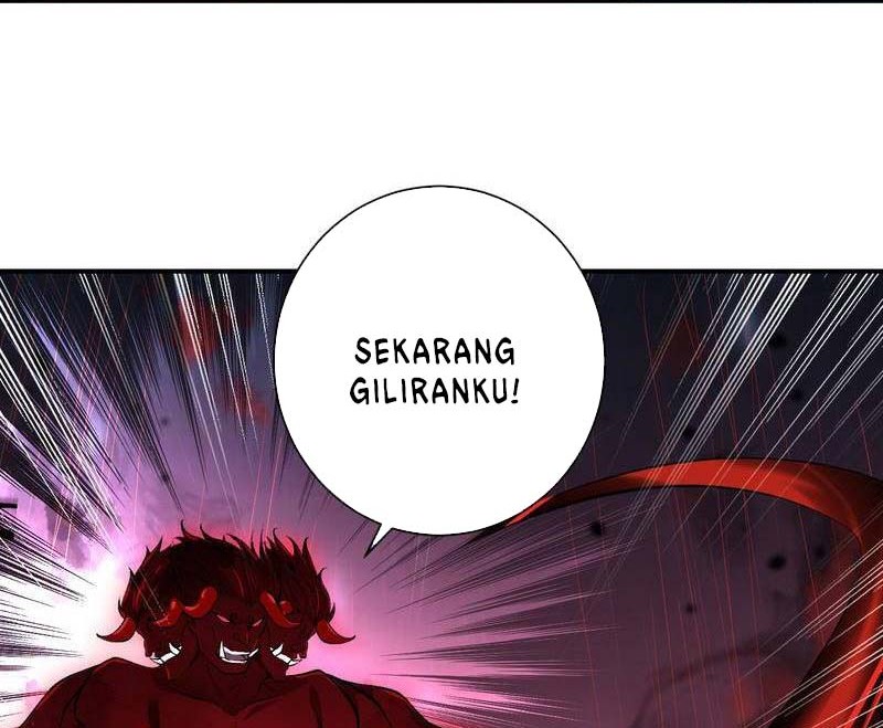 Against the Gods Chapter 517 Gambar 43