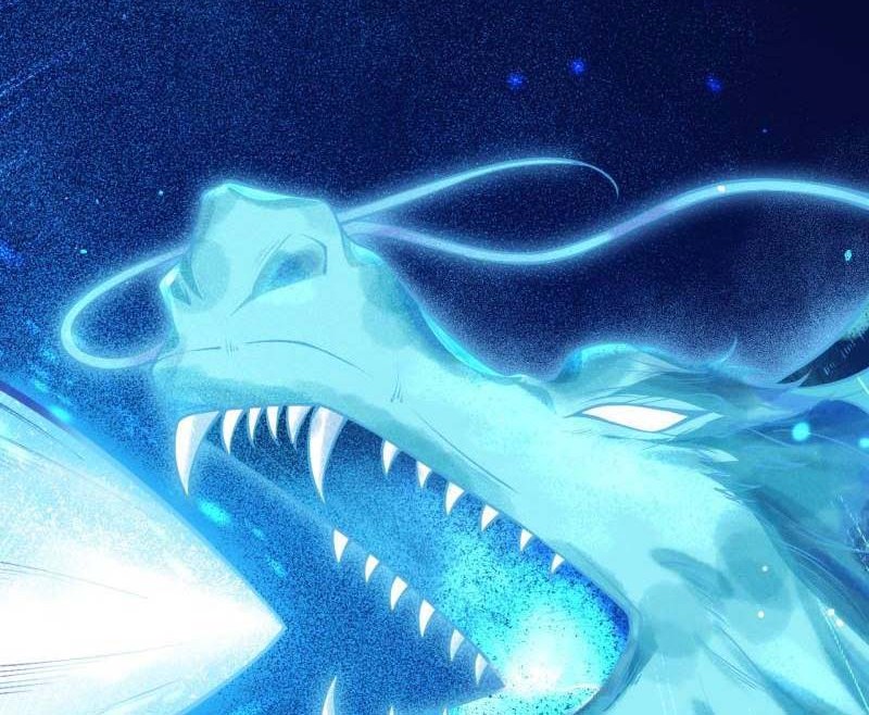 Against the Gods Chapter 517 Gambar 45