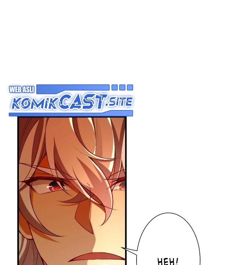 Against the Gods Chapter 517 Gambar 9