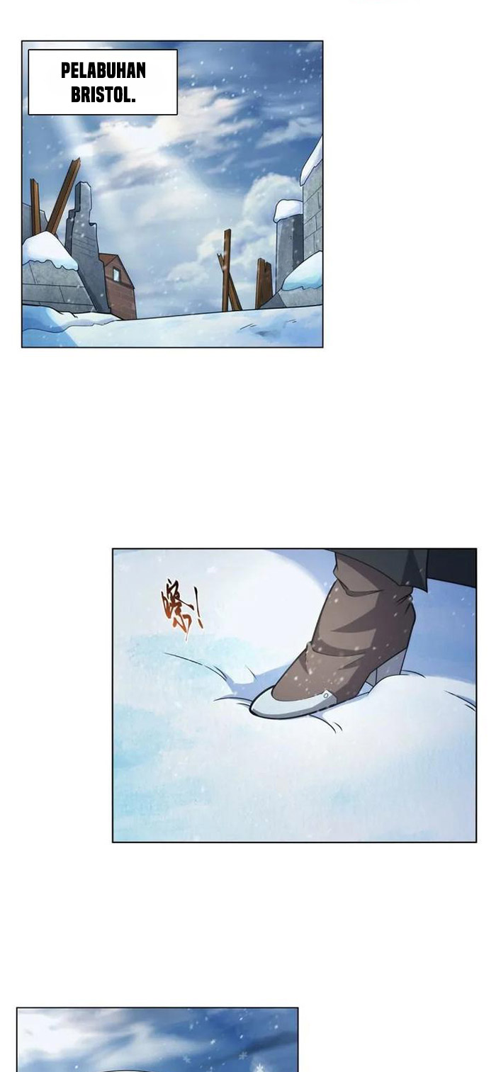 Baca The Demon King Who Lost His Job Chapter 322 Gambar 2