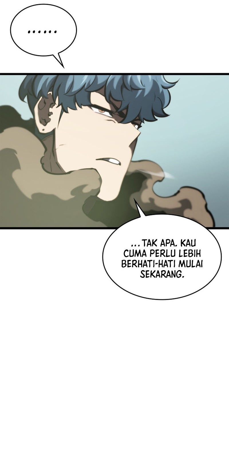 Return of the SSS-Class Ranker Chapter 33 Gambar 41
