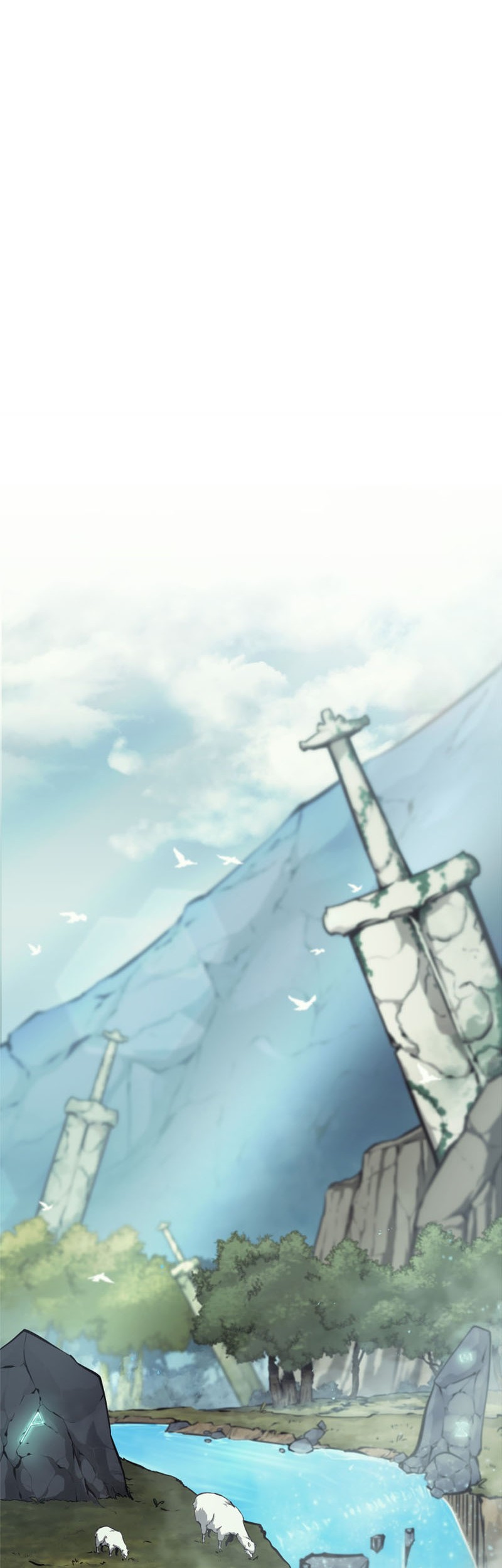 Return of the SSS-Class Ranker Chapter 33 Gambar 31