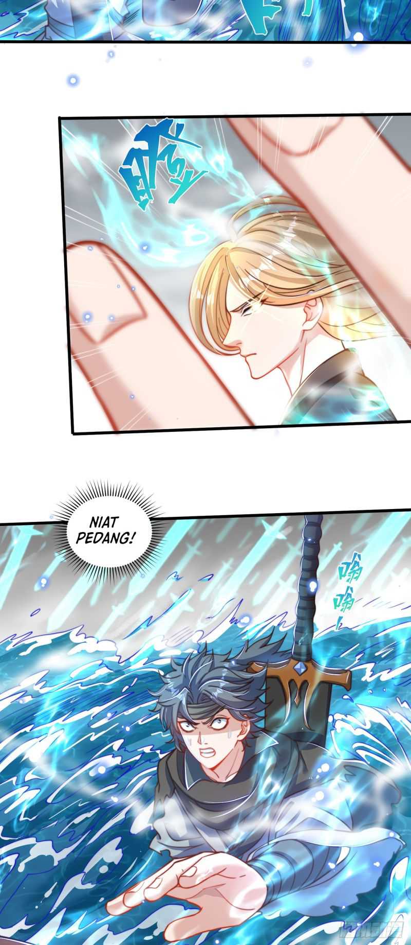 The Unmatched Powerhouse Just Wants to Farm Chapter 19 Gambar 18