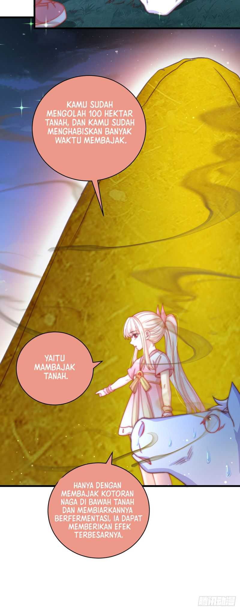 The Unmatched Powerhouse Just Wants to Farm Chapter 19 Gambar 5