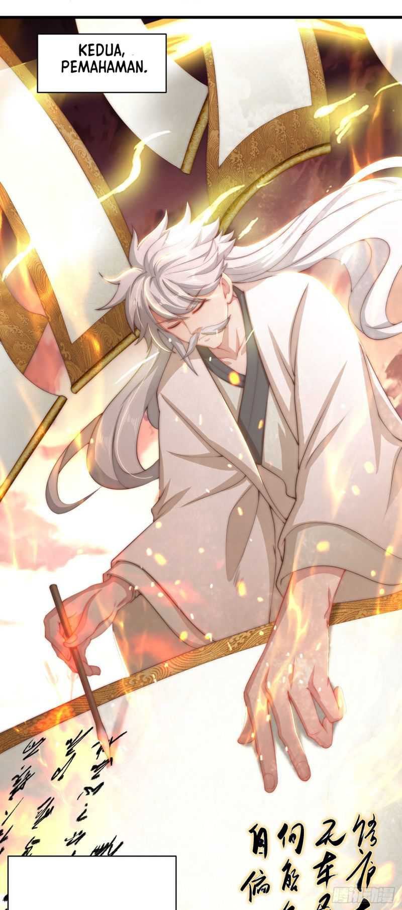The Unmatched Powerhouse Just Wants to Farm Chapter 18 Gambar 19