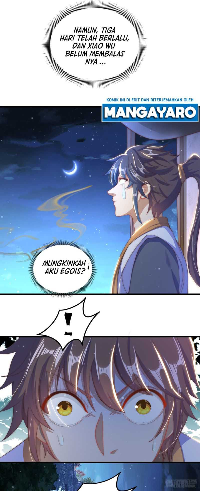The Unmatched Powerhouse Just Wants to Farm Chapter 18 Gambar 26