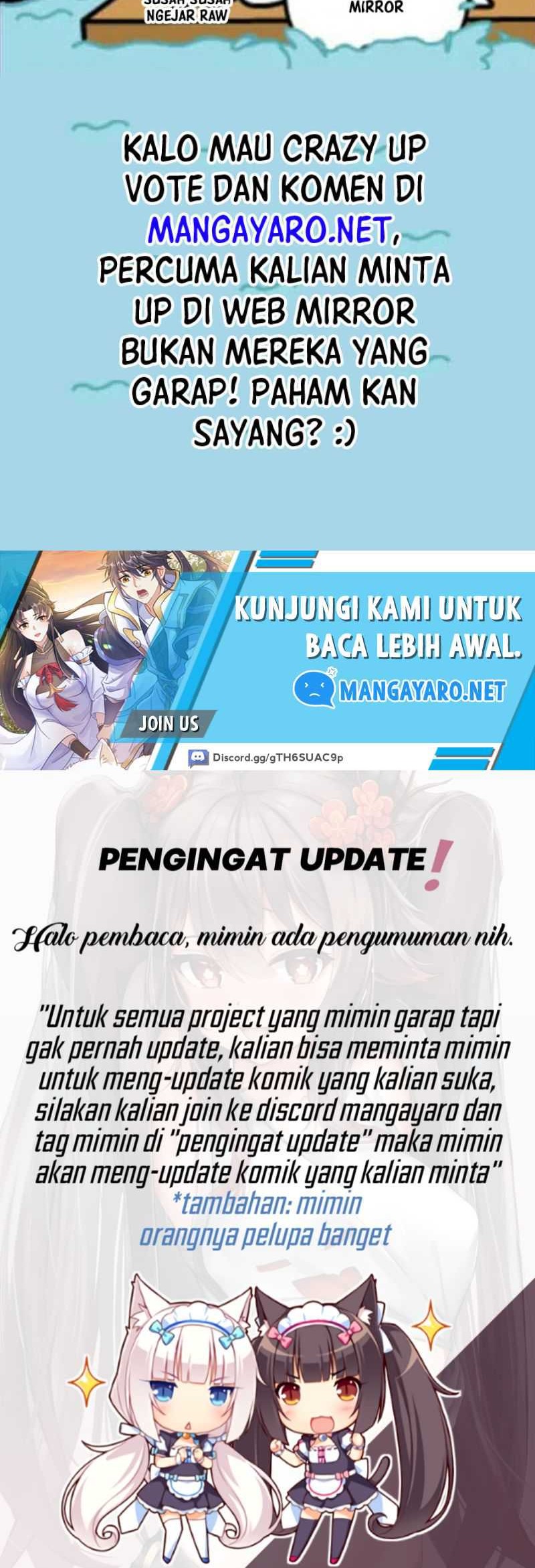The Unmatched Powerhouse Just Wants to Farm Chapter 18 Gambar 31