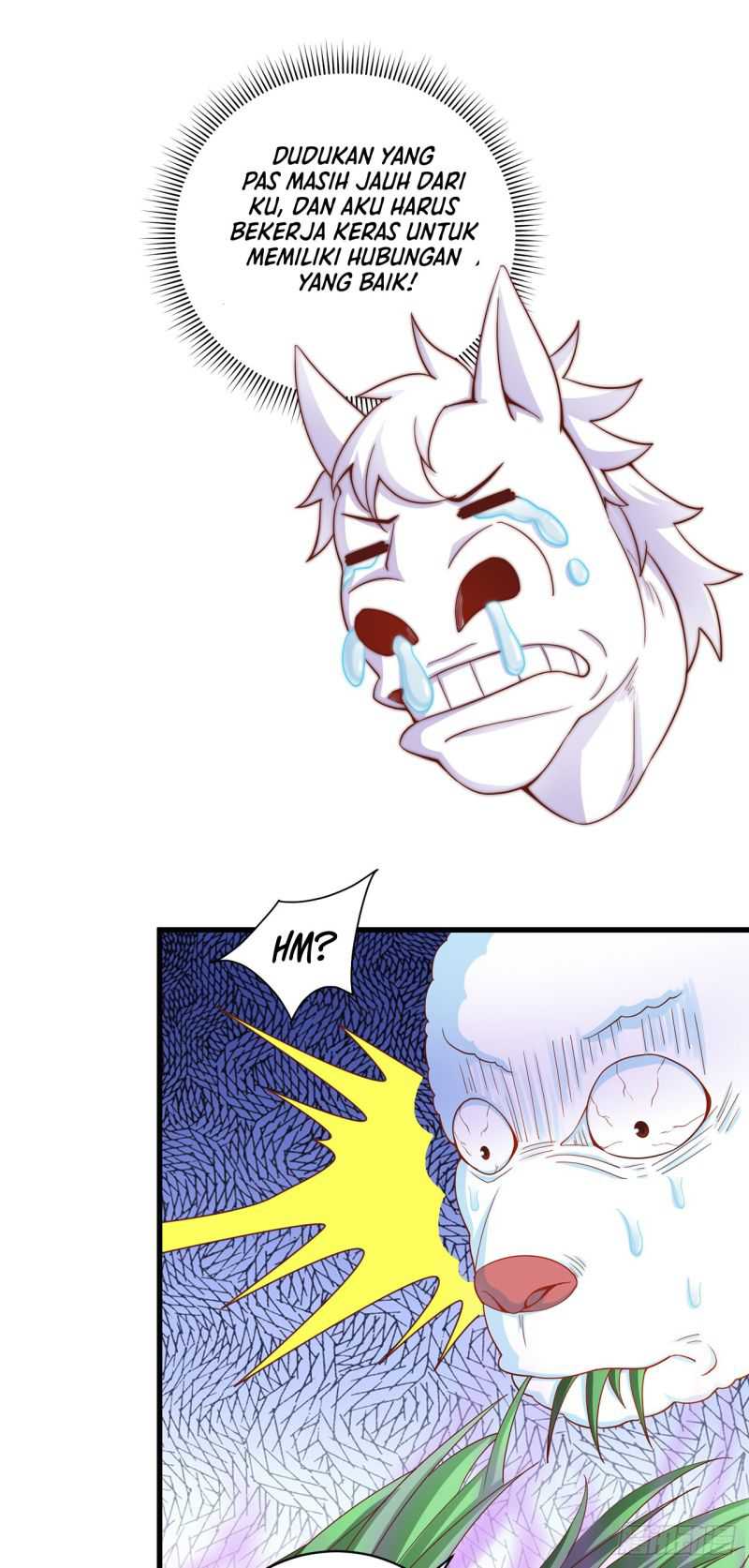 The Unmatched Powerhouse Just Wants to Farm Chapter 17 Gambar 30