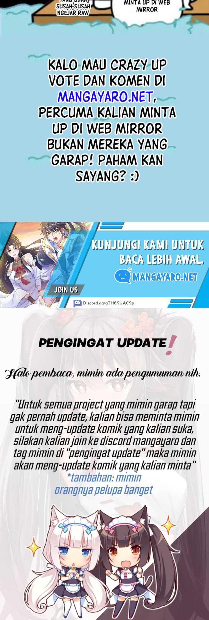 The Unmatched Powerhouse Just Wants to Farm Chapter 16 Gambar 31