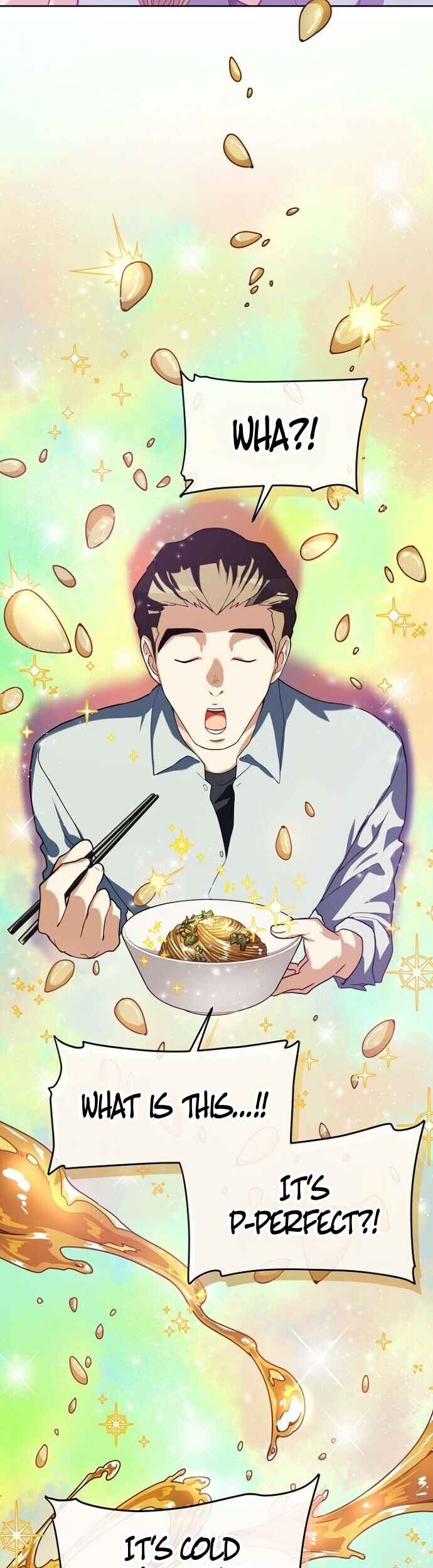 Please Have a Meal Chapter 39 Gambar 30