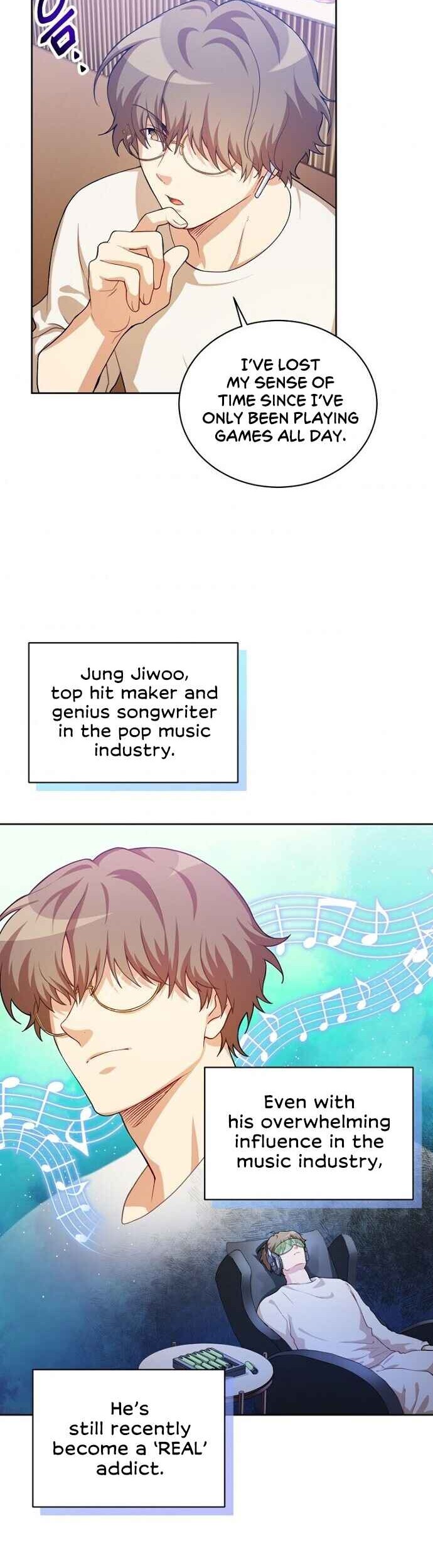 Please Have a Meal Chapter 39 Gambar 37