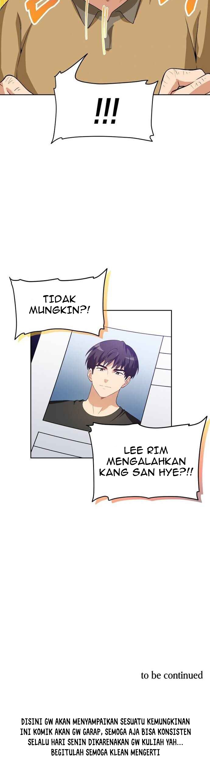 Please Have a Meal Chapter 39 Gambar 49