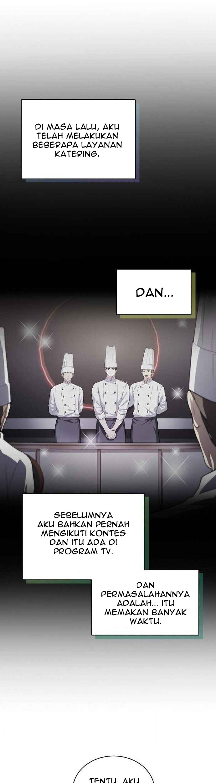 Please Have a Meal Chapter 39 Gambar 6