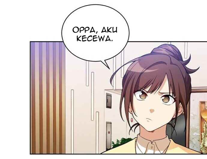 Please Have a Meal Chapter 39 Gambar 20