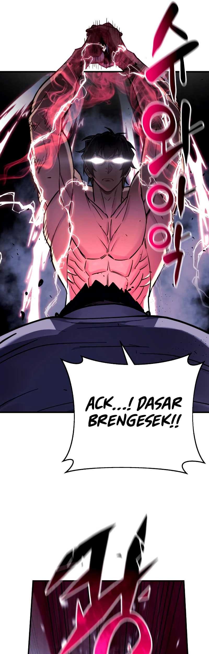 I’ll be Taking a Break for Personal Reasons Chapter 24 Gambar 34