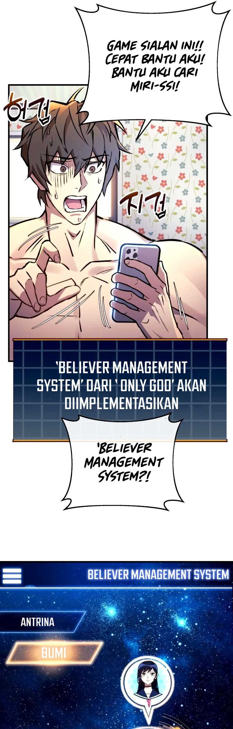 I’ll be Taking a Break for Personal Reasons Chapter 24 Gambar 38